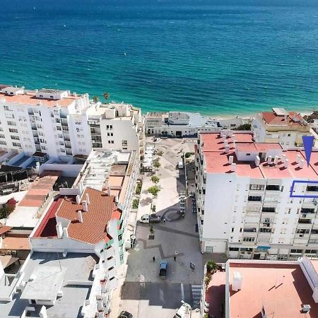 Timeless Beach III Apartment Armação de Pêra Exterior foto