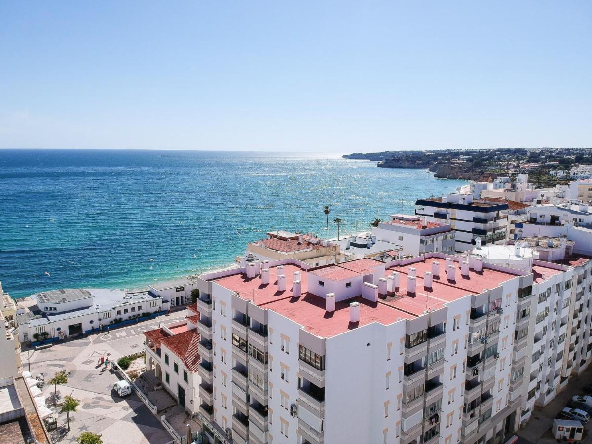 Timeless Beach III Apartment Armação de Pêra Exterior foto