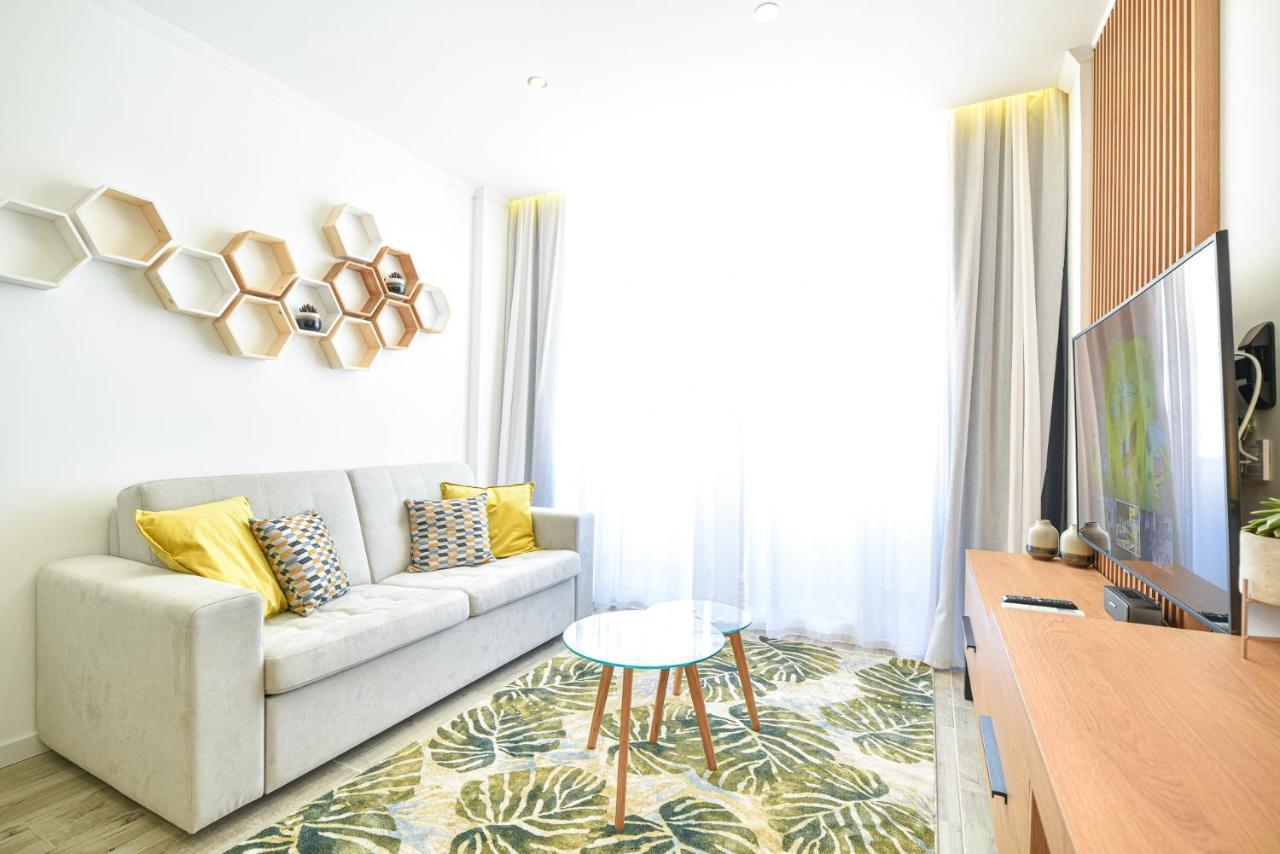Timeless Beach III Apartment Armação de Pêra Exterior foto