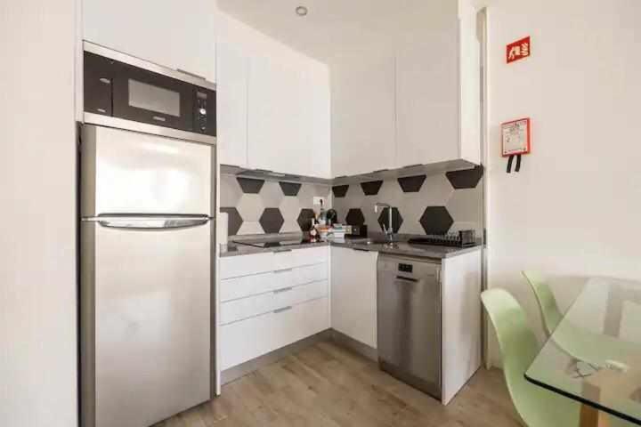Timeless Beach III Apartment Armação de Pêra Exterior foto