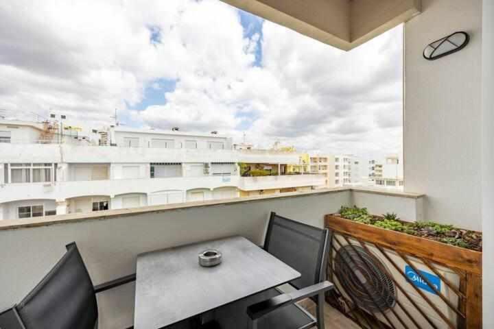 Timeless Beach III Apartment Armação de Pêra Exterior foto