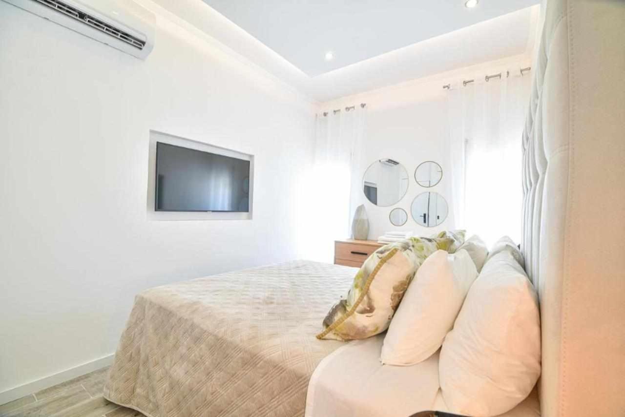 Timeless Beach III Apartment Armação de Pêra Exterior foto